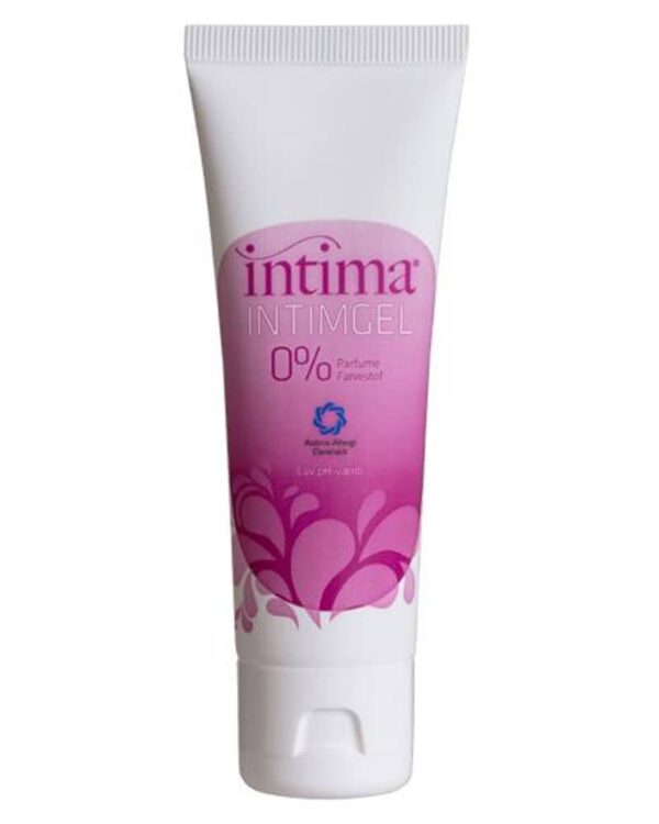 intima intimgel