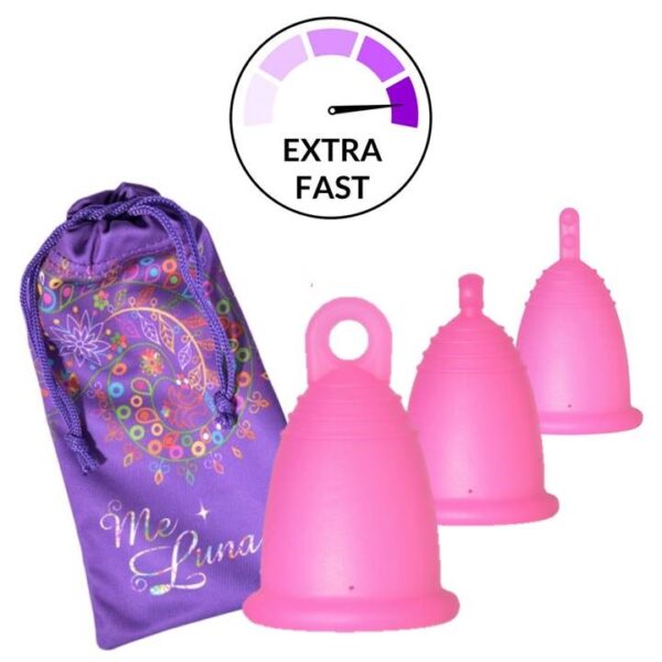 Meluna sport hårdhed