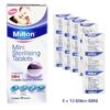 Milton mini tabletter, 50 stk. DKK 99,-