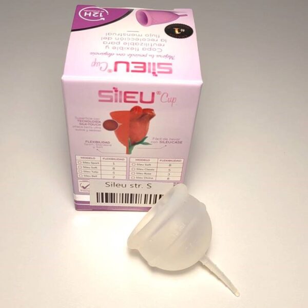 Sileu bell S