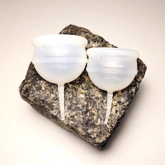 Sileu bell størrelser