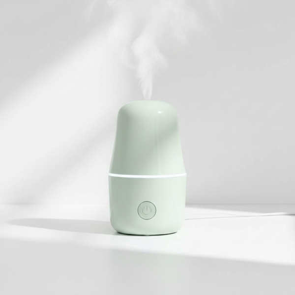 Menstruationskop Steamer