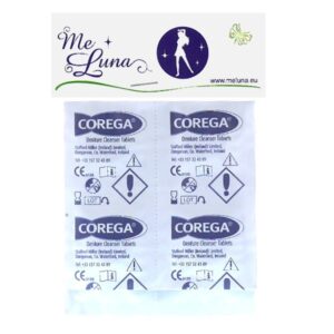 fjerner lugt fra menstruationskop - menstruationskop lugter