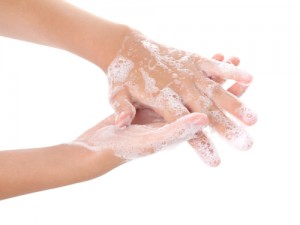 handvask
