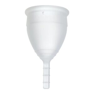 transparent Lunette str. 1