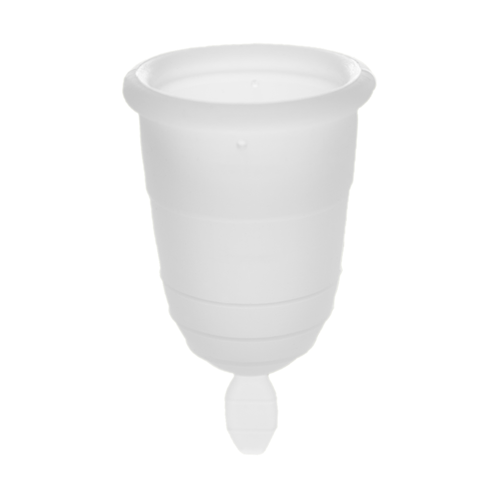 Naturalmamma menstruationskop high cervix
