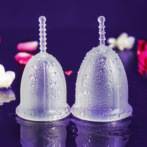 Alternative view of Si-bell